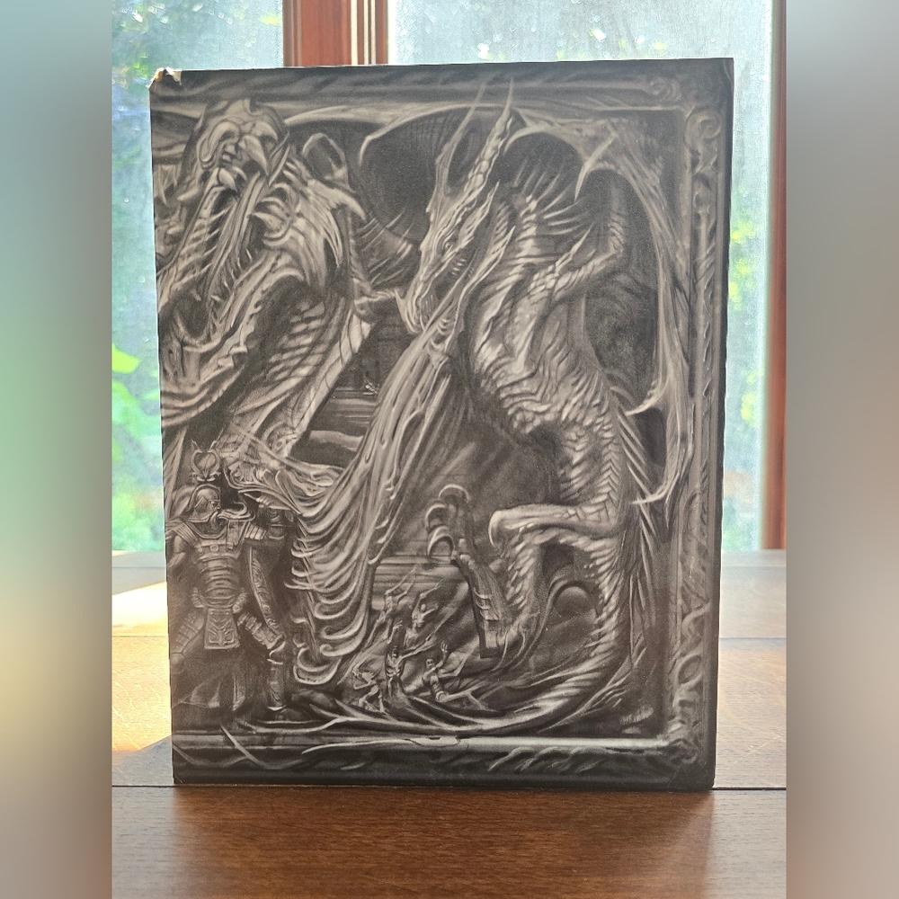 Skyrim Special Edition Book Box Set - Picture 2 of 9
